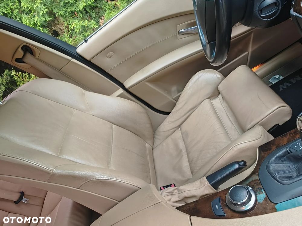 BMW Seria 5 - 16