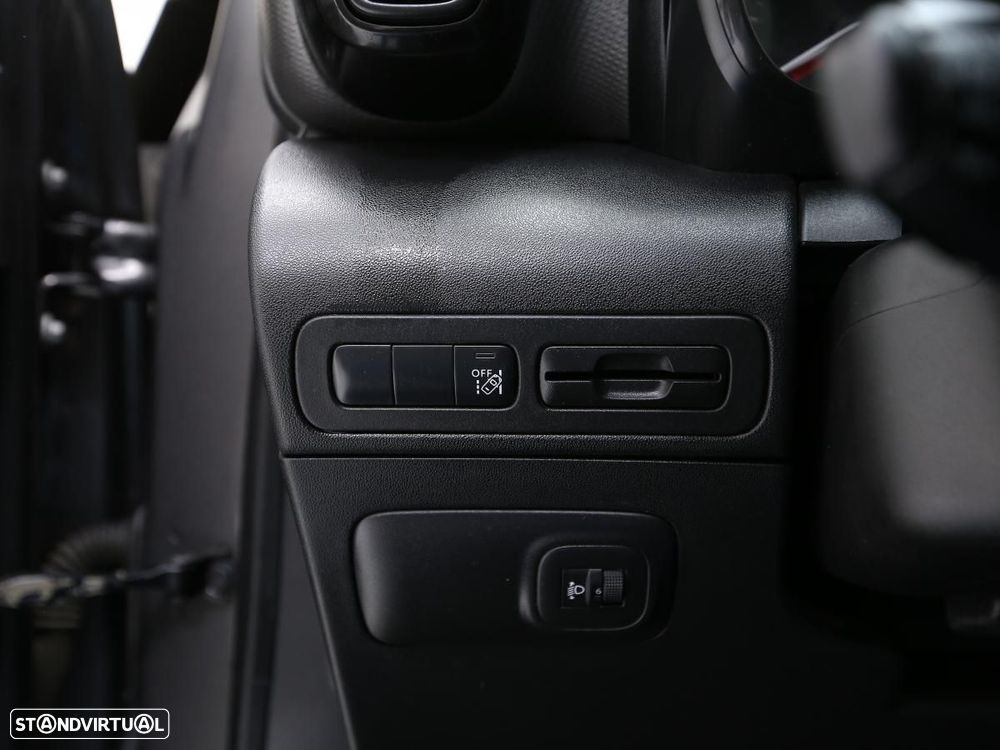 Citroën C3 1.2 PureTech C-Series - 15