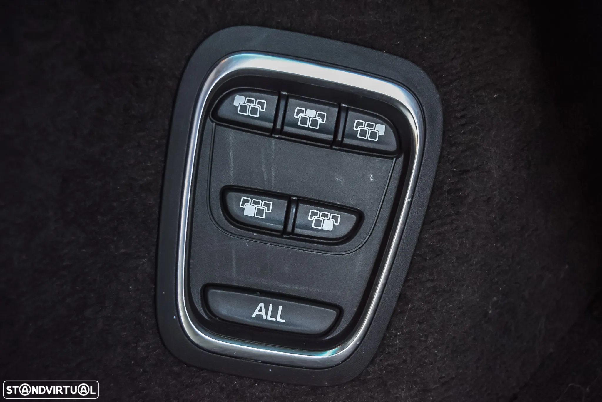 Renault Espace Energy dCi 160 EDC Initiale Paris - 23