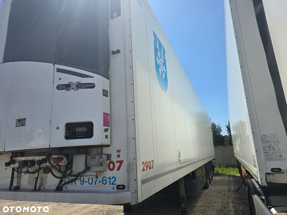 Schmitz Cargobull - 2