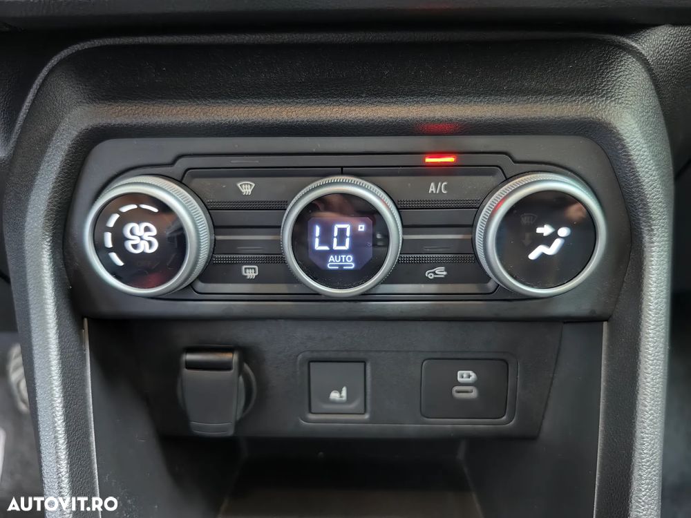 Dacia Jogger 7 locuri ECO-G 100 Extreme+ - 21