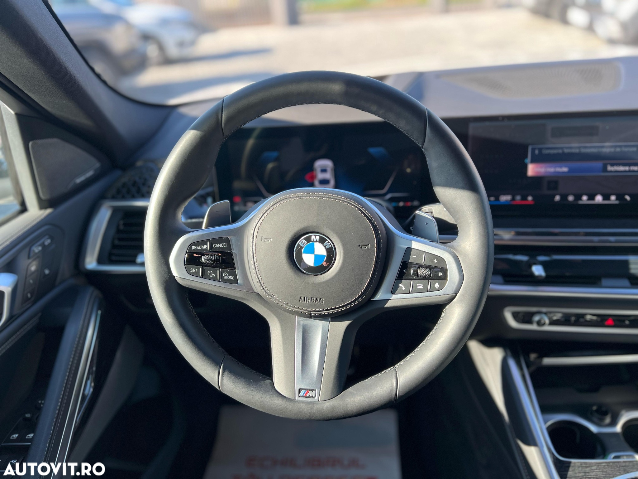 BMW X6 xDrive30d AT MHEV - 15