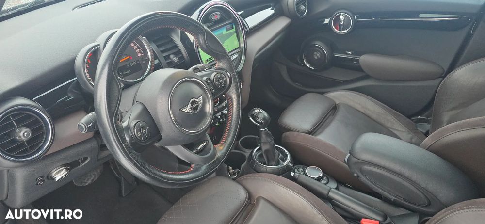 Mini Cooper SD Sport-Aut. Seven - 15