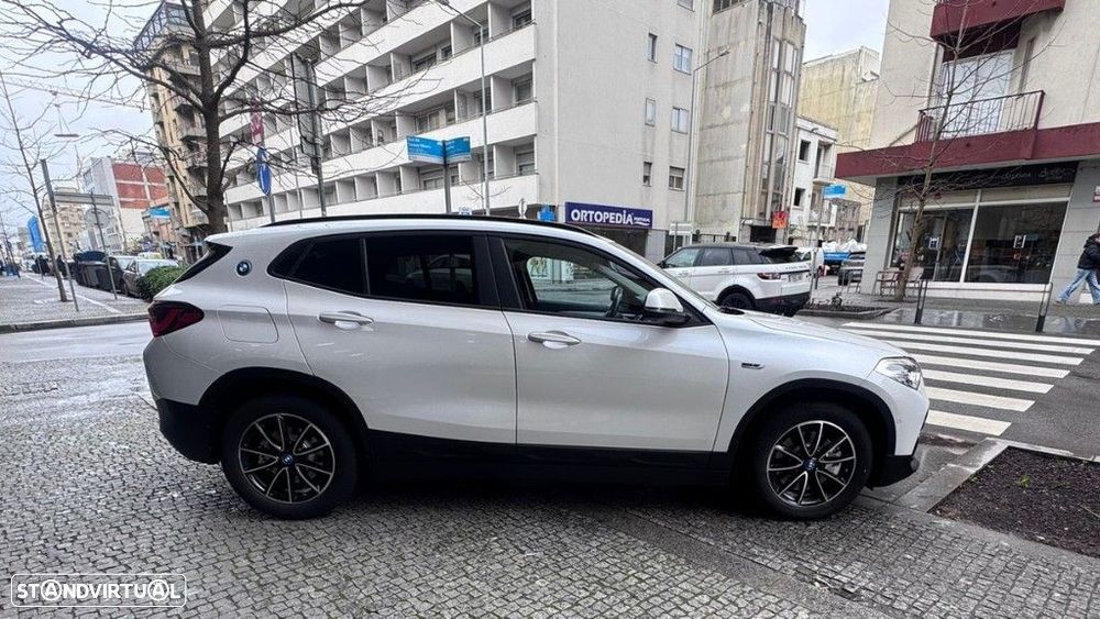 BMW X2 25 e xDrive Advantage - 5