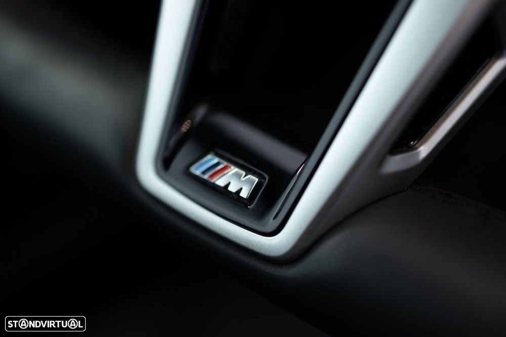 BMW 320 d xDrive Aut. M Sport - 37