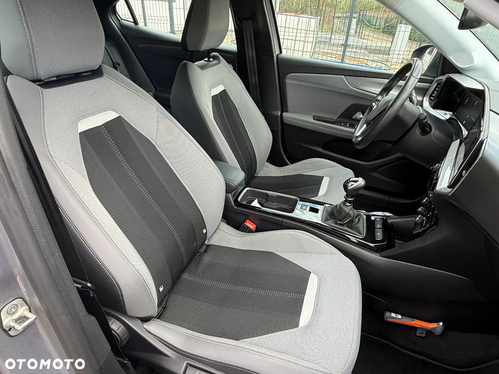 Opel Mokka 1.2 DI Turbo Ultimate - 10