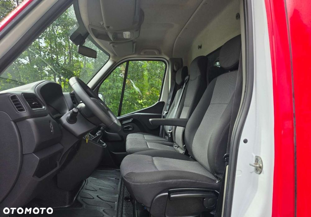 Renault Master - 8