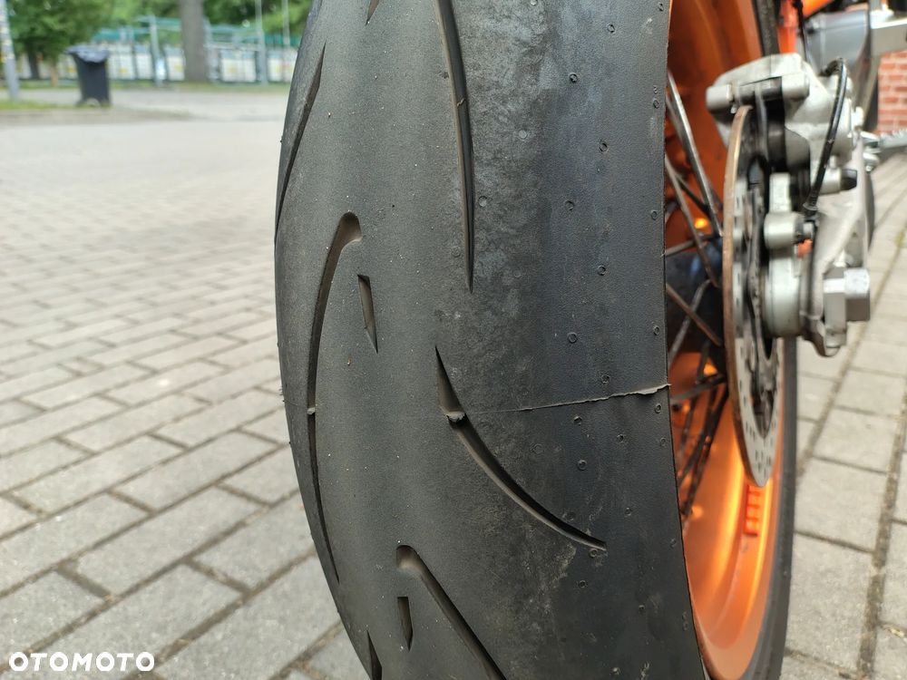 KTM SMC - 9
