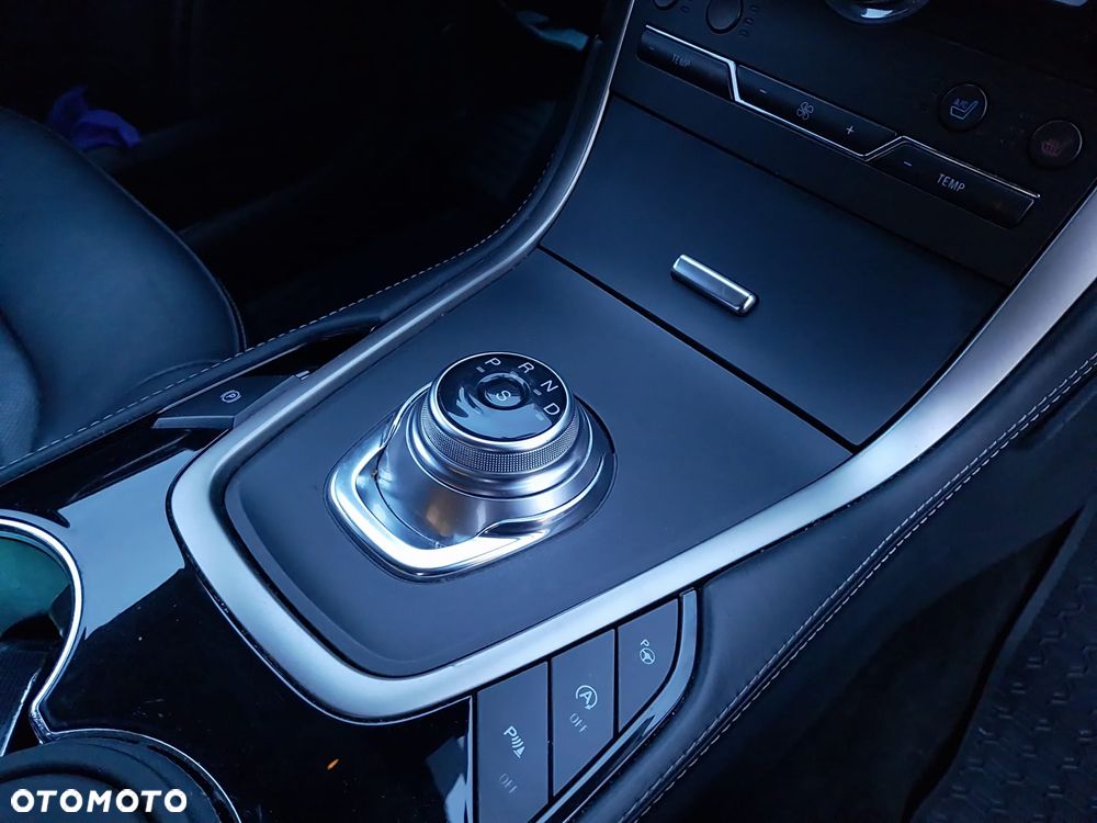 Ford Galaxy 2.0 EcoBlue V-Line - 19