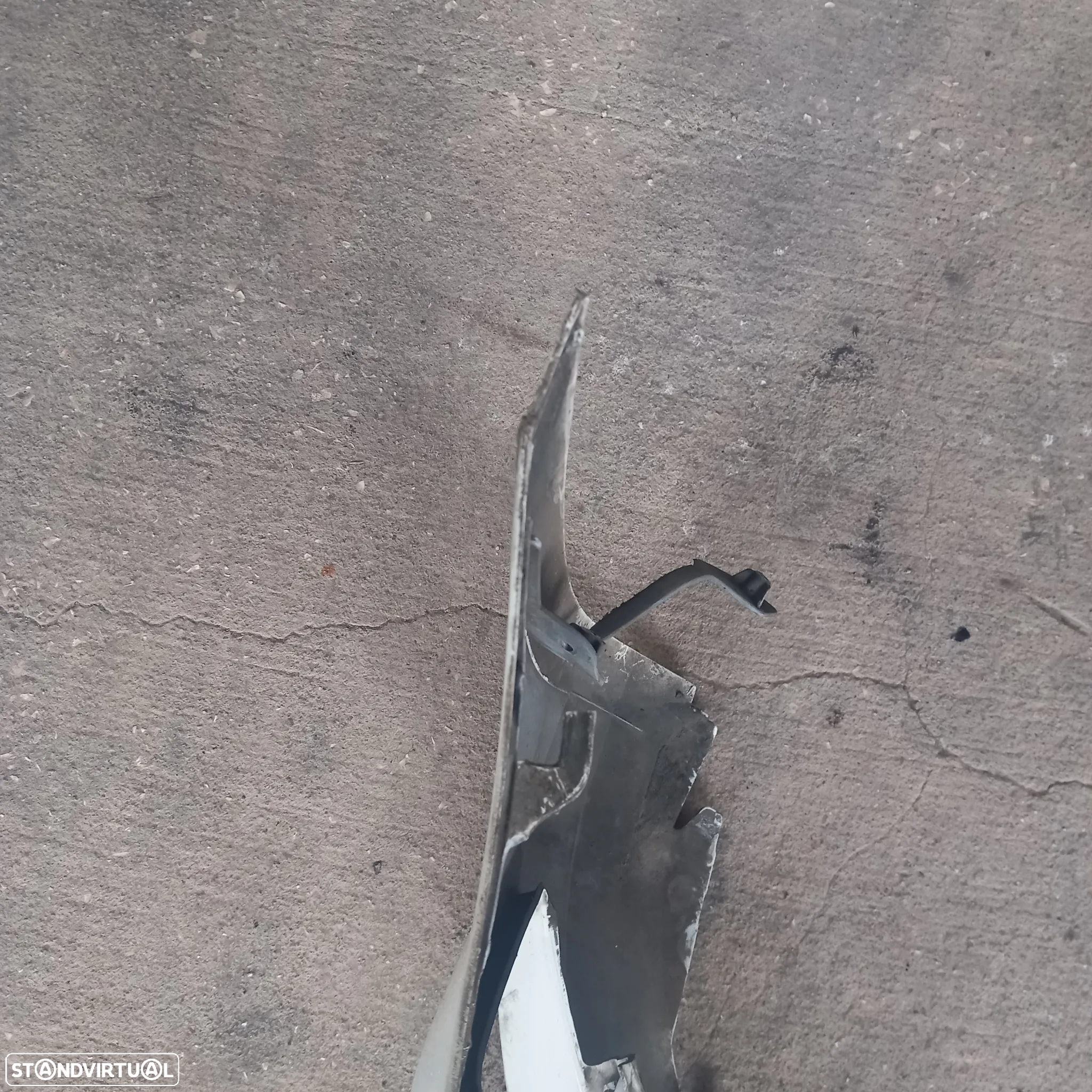 Para choques frente audi 8v 8V3807437AF - 6