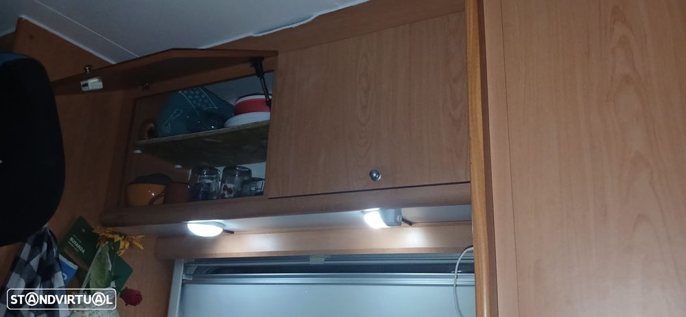 Fiat Ducato Ducato - 7