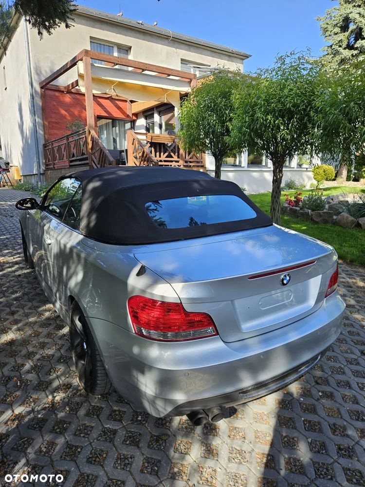 BMW Seria 1 135i - 14