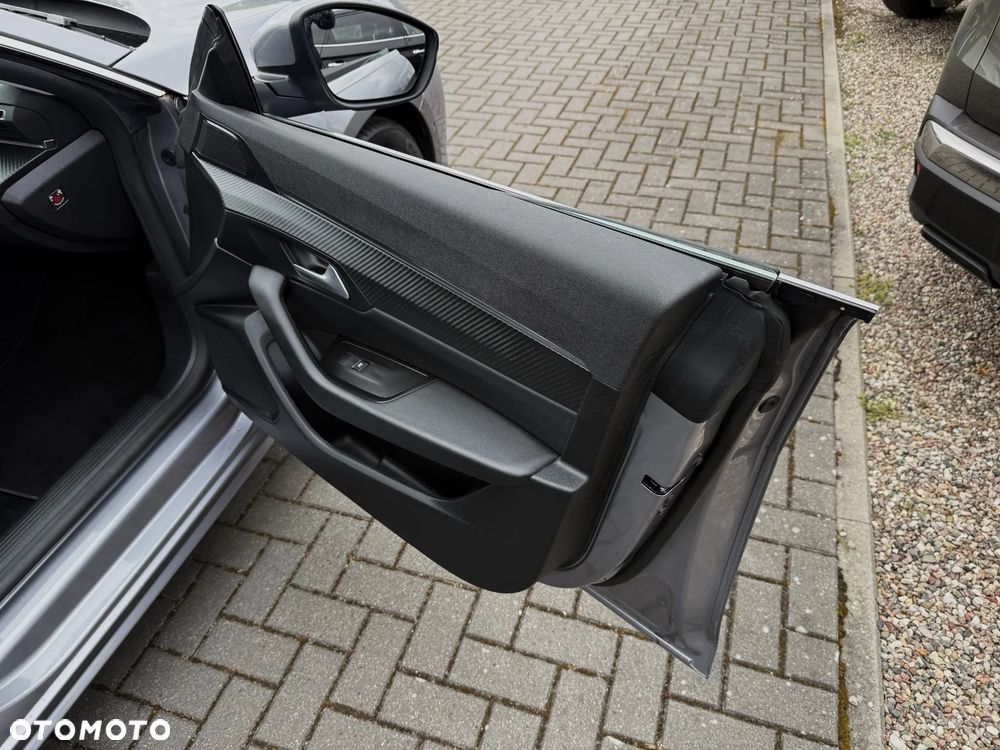 Peugeot 508 BlueHDi 130 EAT8 Allure Business-Paket - 15
