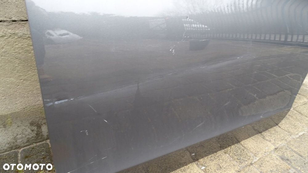 MERCEDES VITO W447 - drzwi przednie prawe - 2