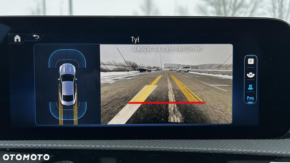 Mercedes-Benz CLA 180 Progressive 7G-DCT - 18