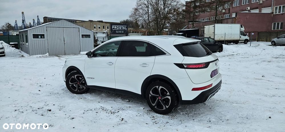 DS Automobiles DS 7 Crossback - 9