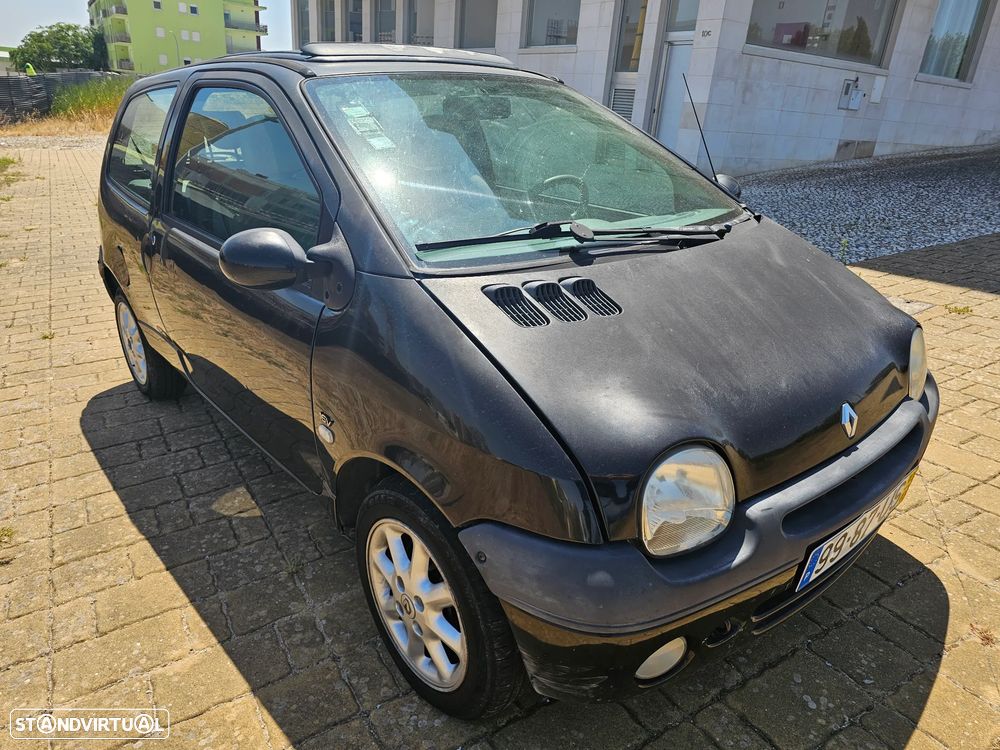 Renault Twingo 1.2 16V Initiale - 3