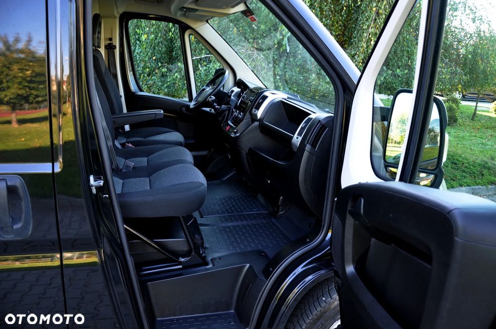 Fiat Ducato - 29