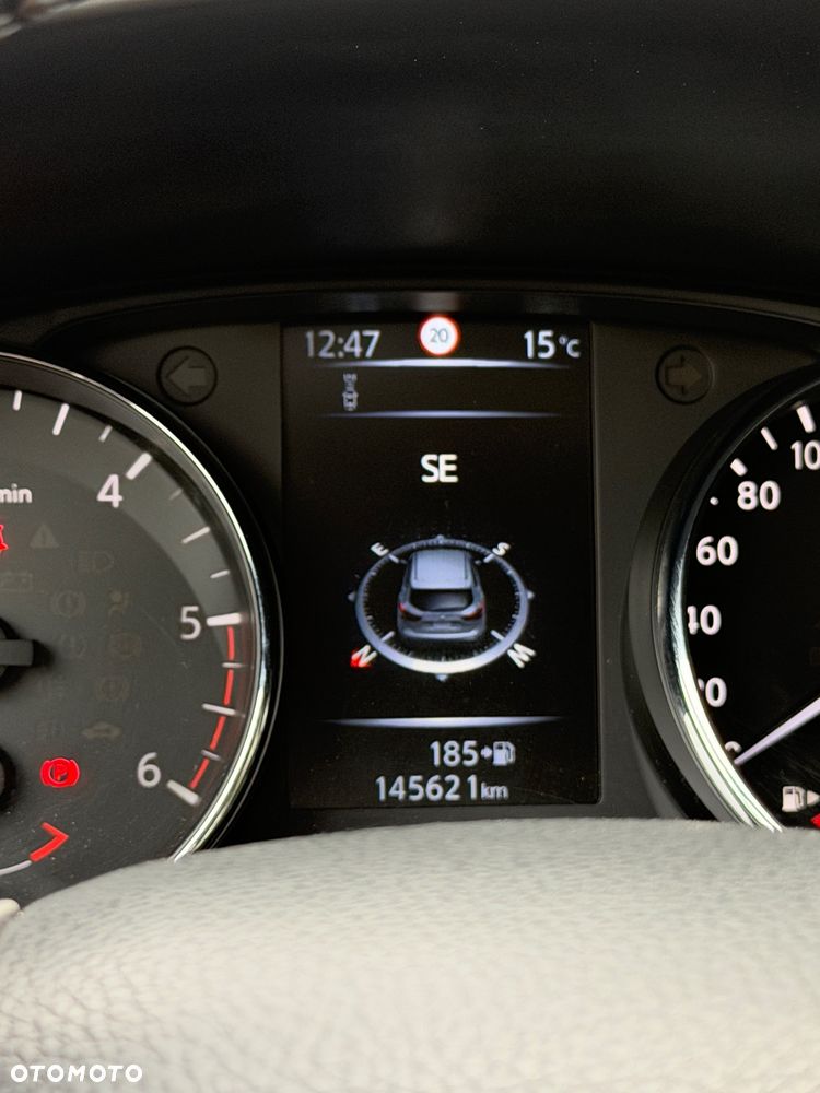 Nissan Qashqai 1.6 DCi Tekna+ - 24