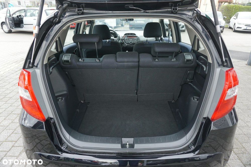Honda Jazz - 18