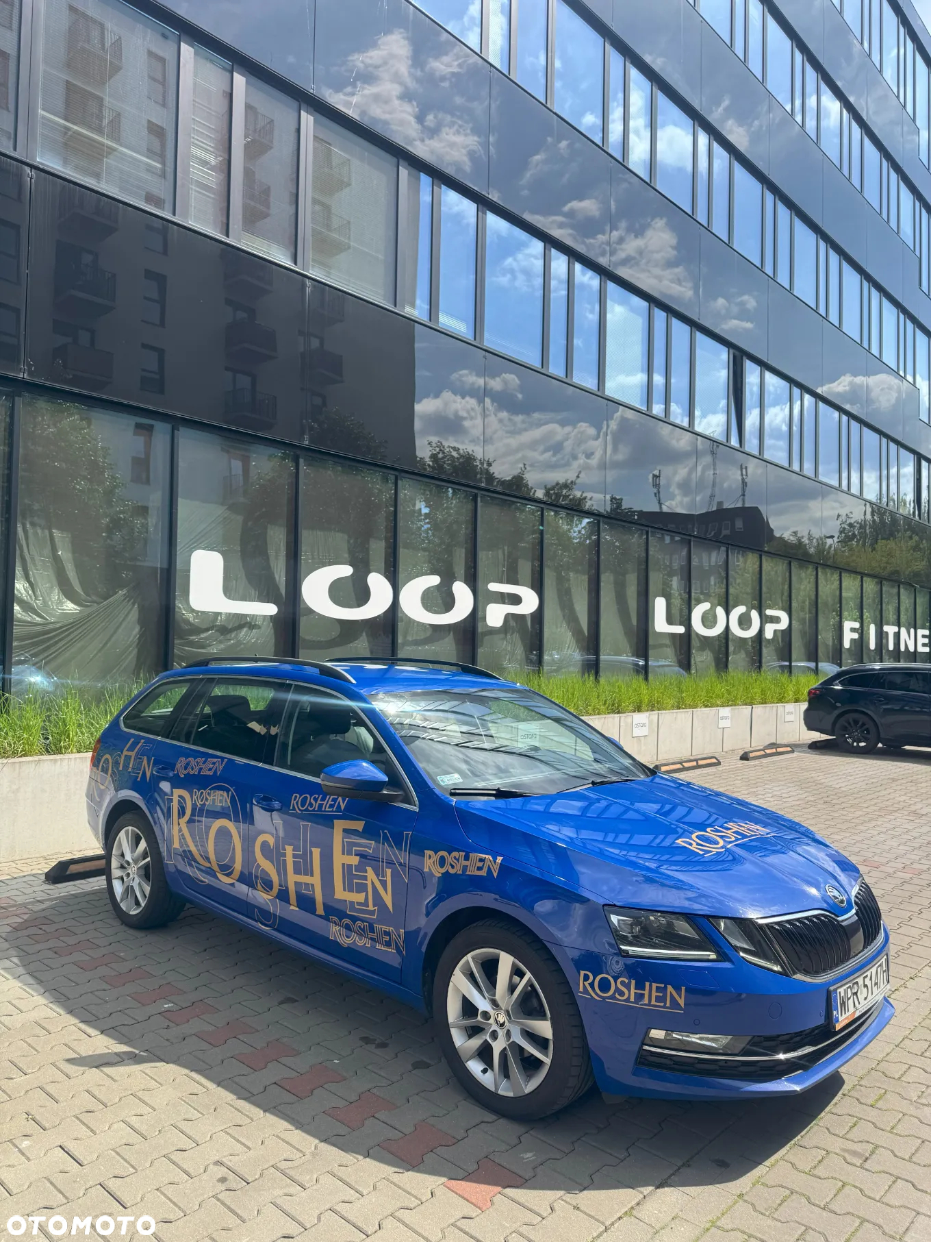 Skoda Octavia 1.6 TDI SCR 4x4 Style - 3