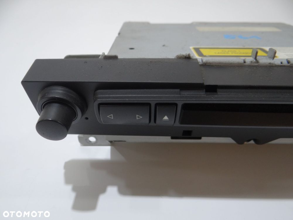 RADIO CZYTNIK NAWIGACJI BMW E60 E61 6950813 (4647542) - 4