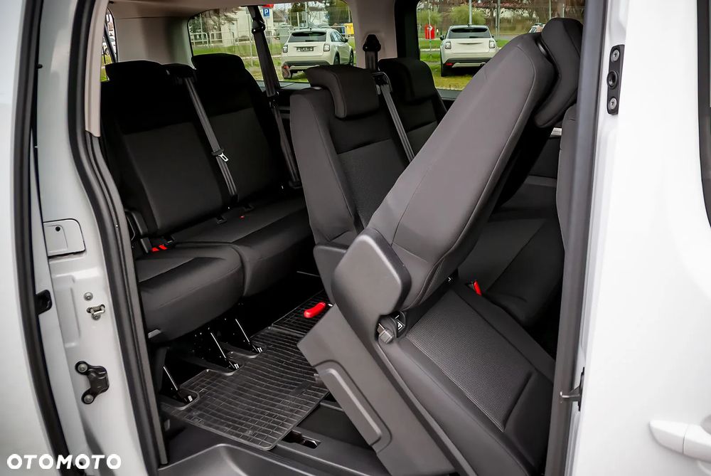 Opel Zafira 2.0 Diesel XL Business - 14