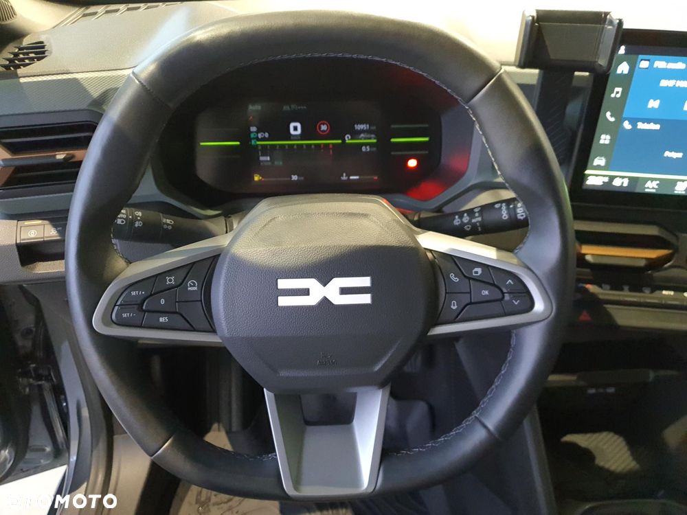 Dacia Duster - 13
