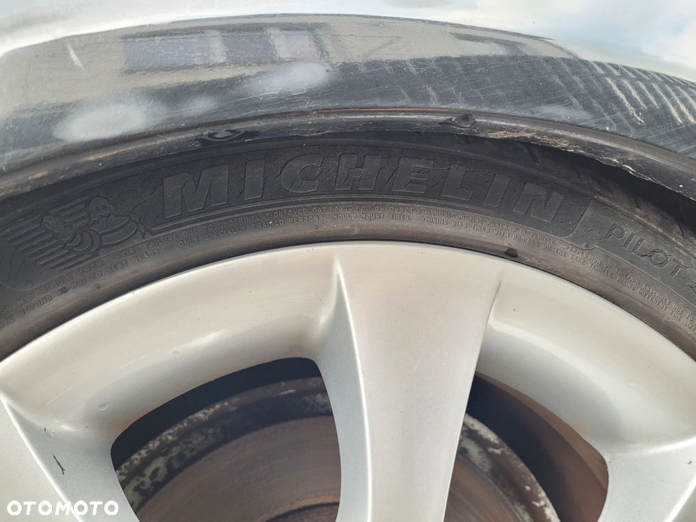 FELGI ALUMINIOWE 18'' BMW E60 E61 E65 E66 18x8'' 18x9'' STYLING 124 - 11