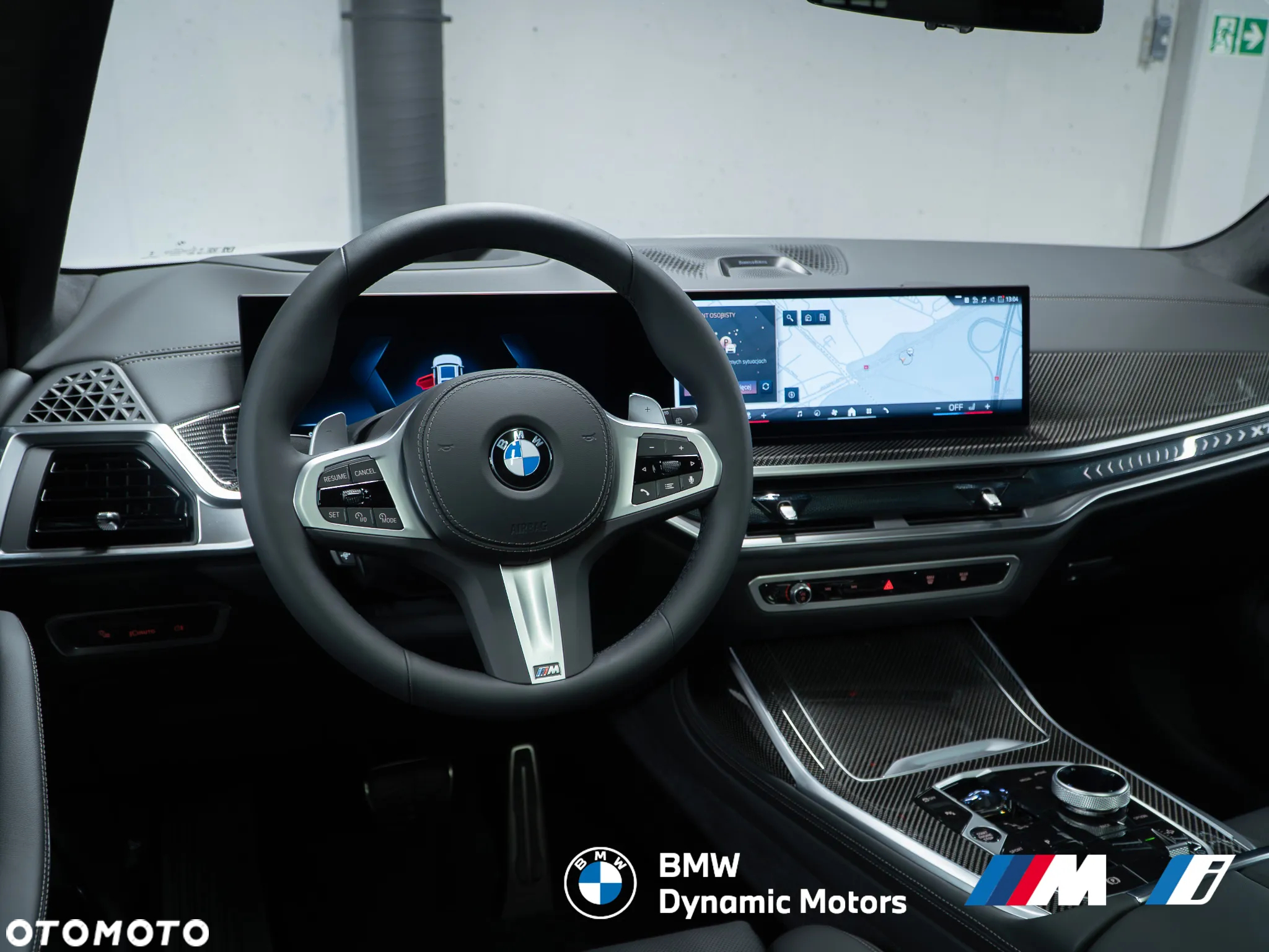 BMW X7 xDrive40d - 20