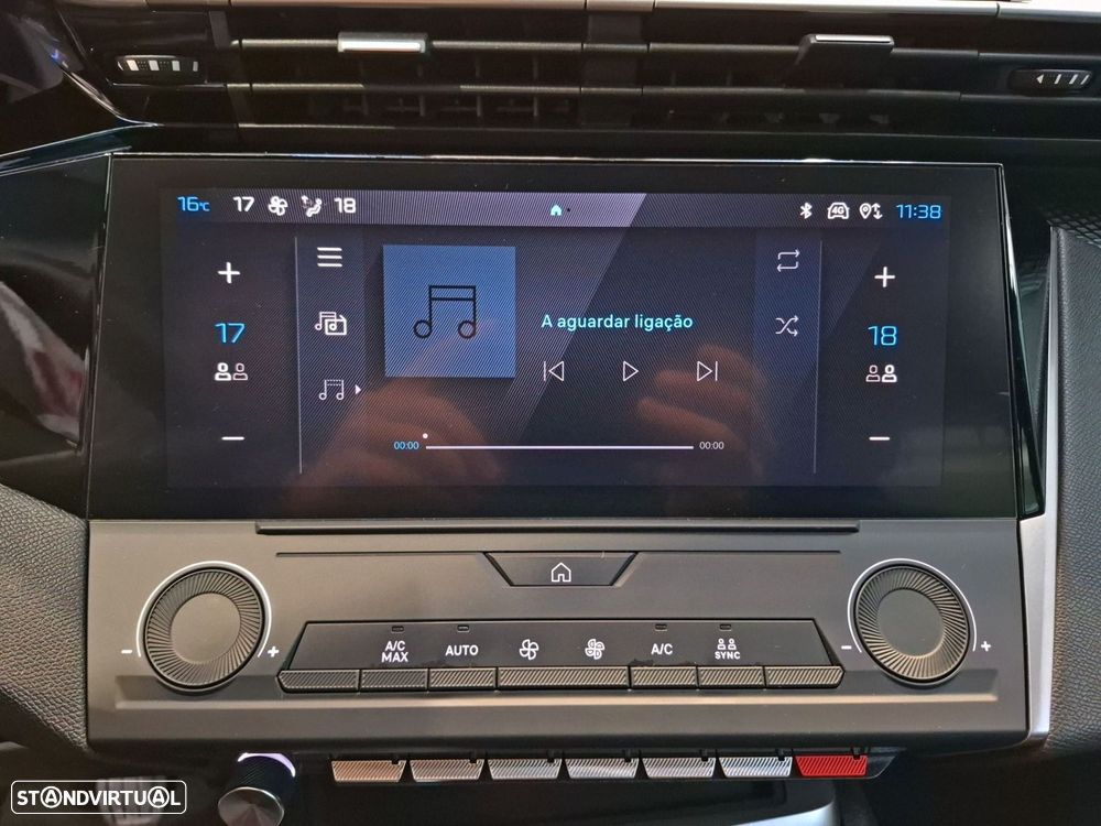 Peugeot 308 SW 1.2 PureTech Active - 14