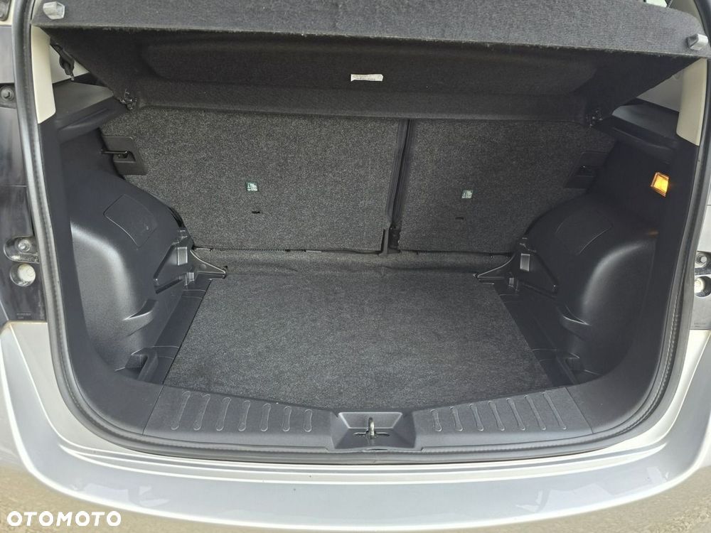 Nissan Note 1.2 DIG-S CVT acenta - 25