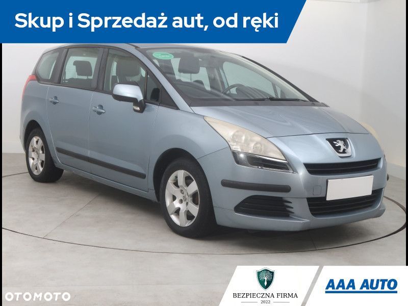 Peugeot 5008 - 3
