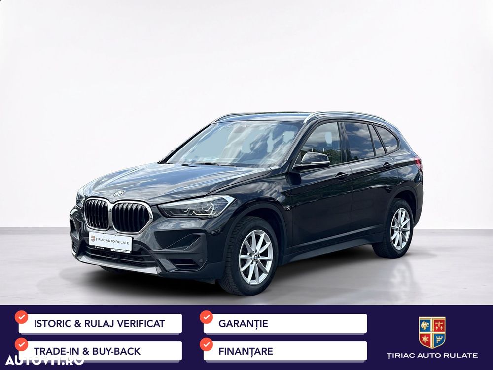 BMW X1 - 2