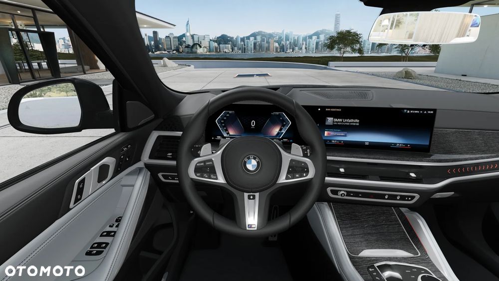 BMW X6 xDrive30d M Sport - 15