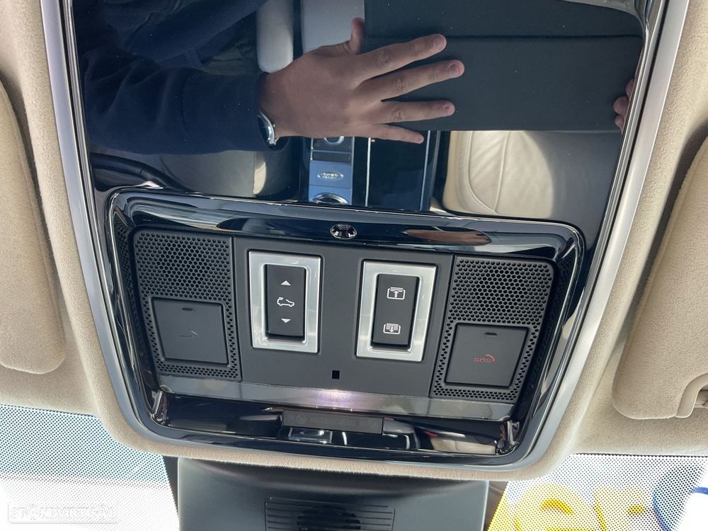 Land Rover Range Rover 2.0 Si4 PHEV Autobiography - 22