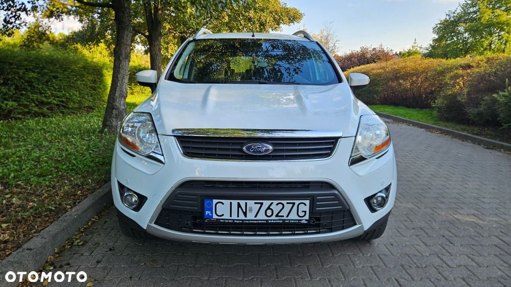 Ford Kuga - 11