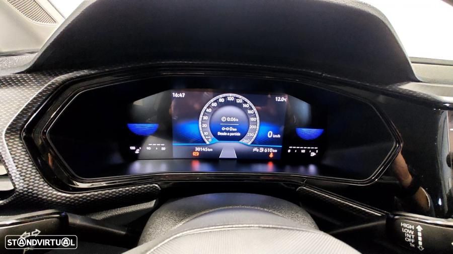 VW T-Cross 1.0 TSI Life - 19