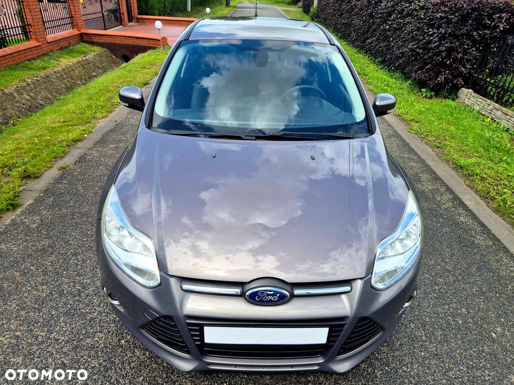 Ford Focus - 6
