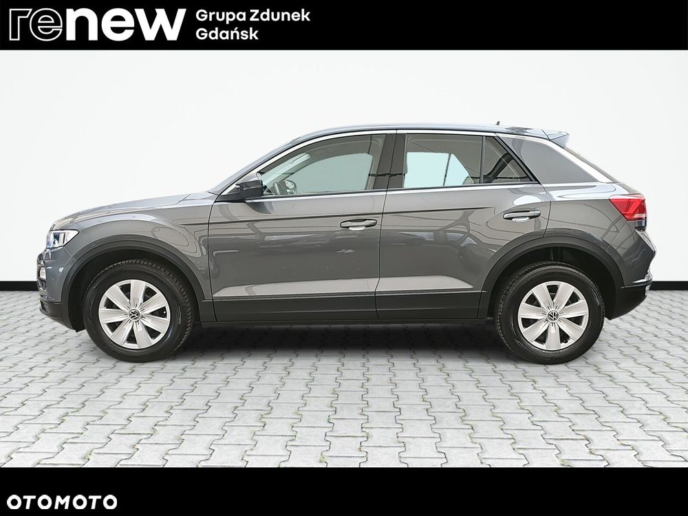 Volkswagen T-Roc - 9