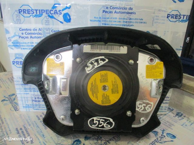Airbag Condutor B0054101 OPEL VECTRA B 1999 - 2
