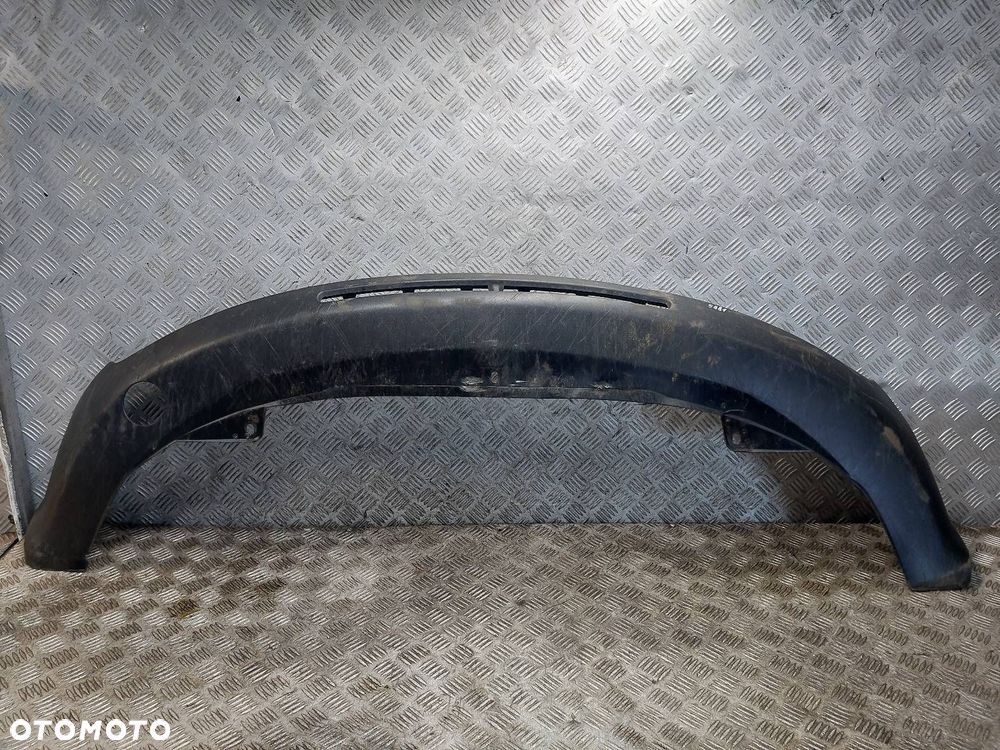 HOKEJ DOKŁADKA ZDERZAKA PRZÓD PASSAT B5 3B0805903A - 1