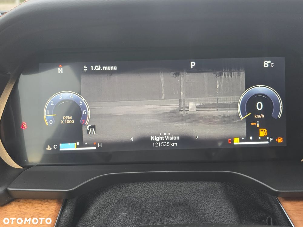 Jeep Grand Cherokee 3.6 V6 Pentastar 4WD Automatik Summit - 40