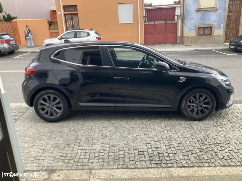 Renault Clio 1.0 TCe RS Line - 1