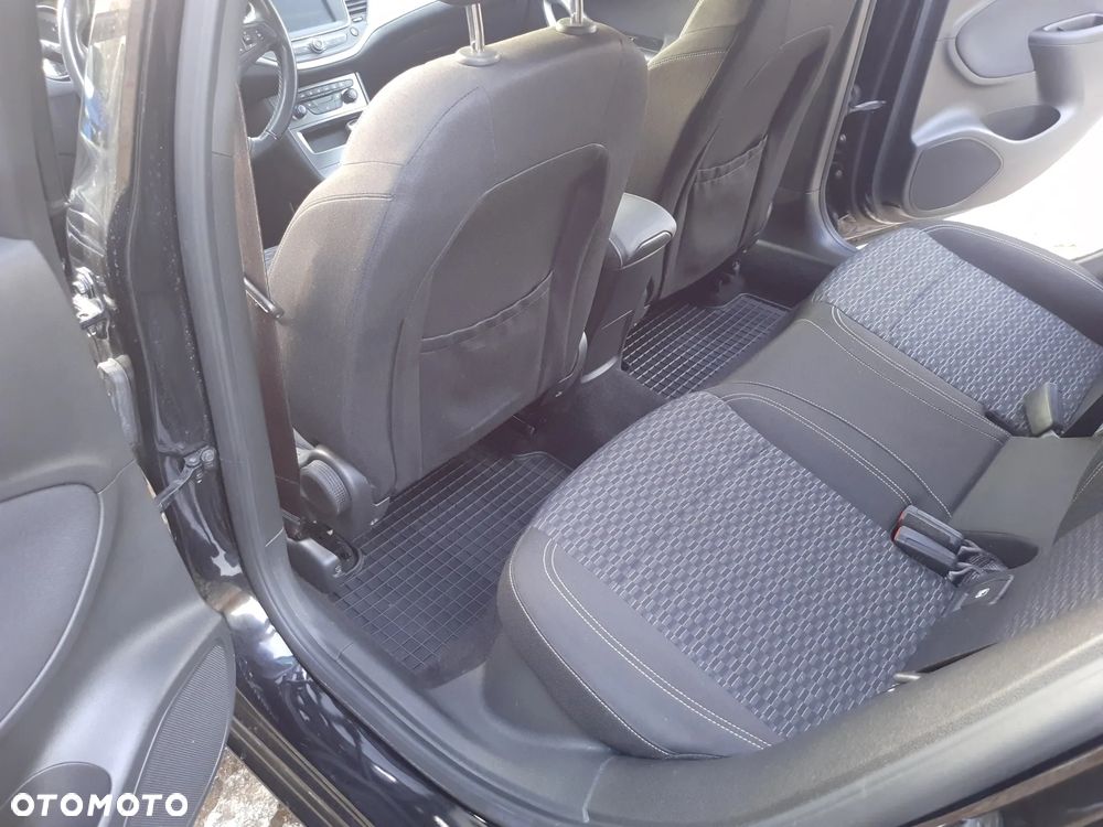 Opel Astra 1.6 D Start/Stop 120 Jahre - 14