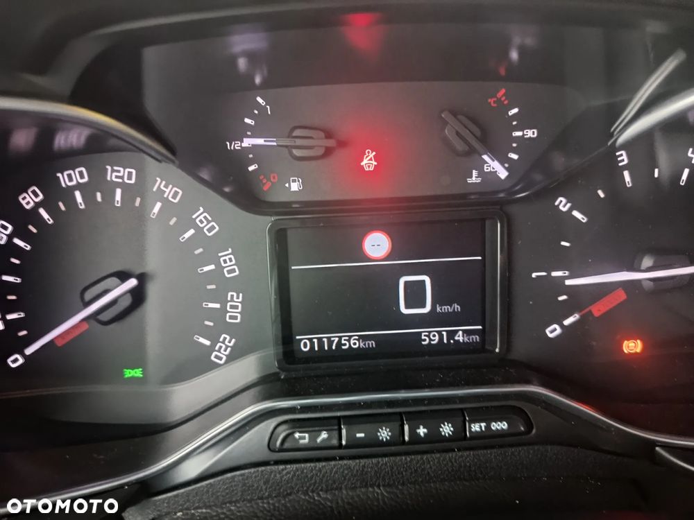 Citroën Berlingo M 1.5 BlueHDI Shine S&S N1 - 5