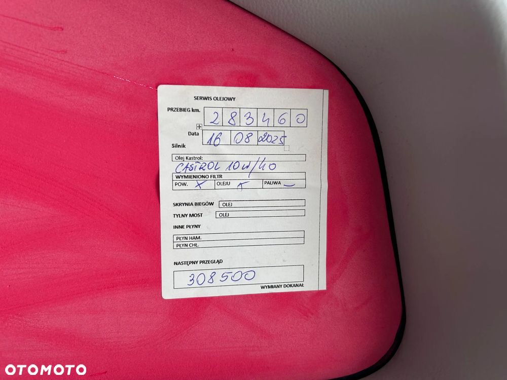 Mercedes-Benz Tourismo - 14