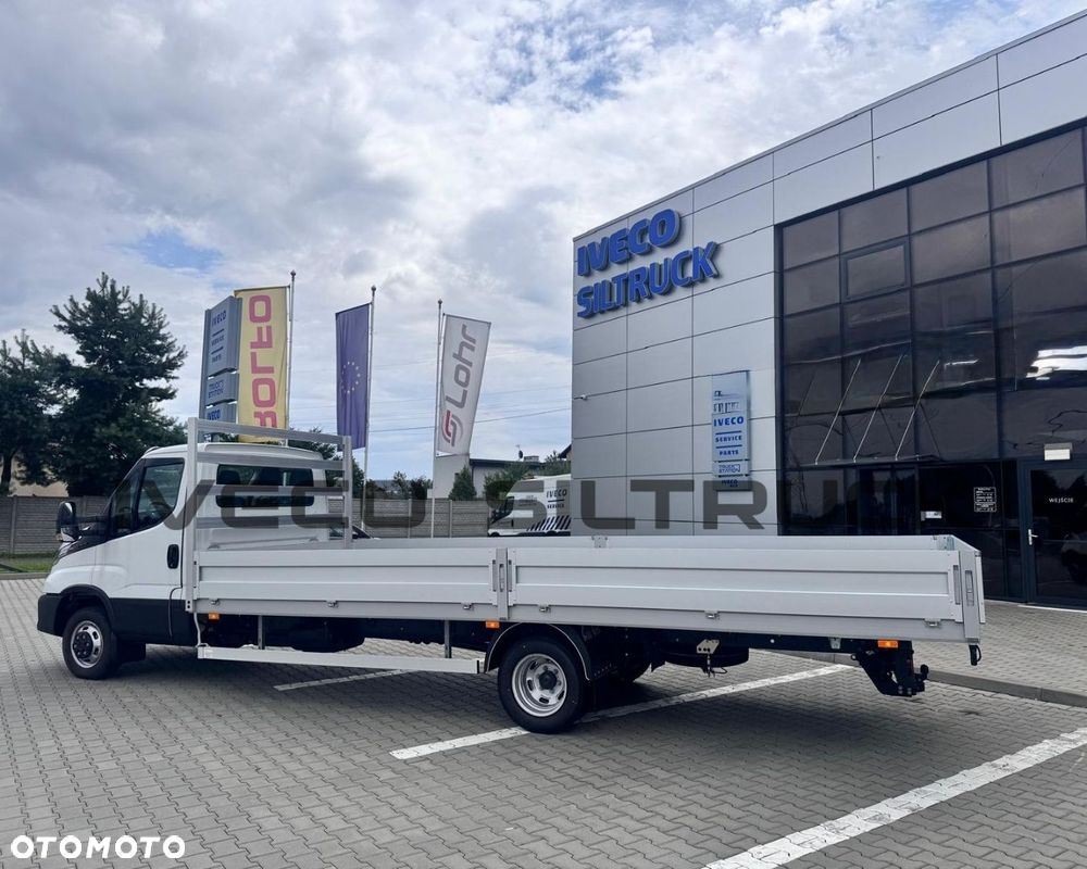 Iveco Daily 50C18HZ - 4