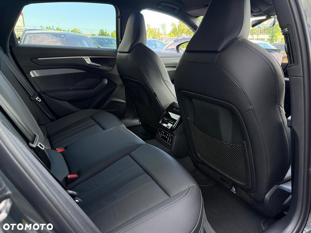 Audi A6 Limousine - 23