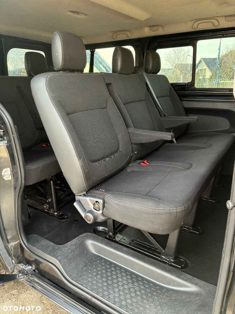 Opel Vivaro L1H1 2,7t Edition - 13